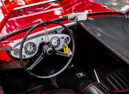 Austin Healey 100 / 4 BN1