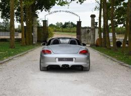Porsche Boxster S 3,4 987.2 PDK 