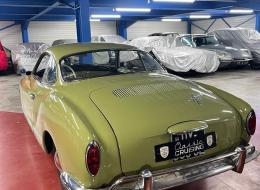 Volkswagen Karmann Ghia 1600 Cm3