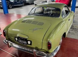 Volkswagen Karmann Ghia 1600 Cm3