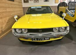 Toyota Celica GT 23