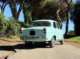 Alfa Roméo Giulietta Berlina