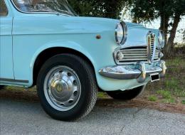 Alfa Roméo Giulietta Berlina
