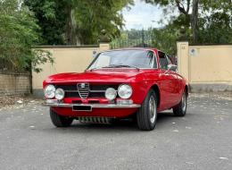 Alfa Roméo Giulia GT 1300 Junior