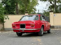 Alfa Roméo Giulia GT 1300 Junior