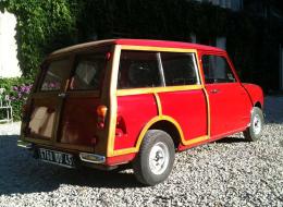 Mini 1000 Woody 1000 SW