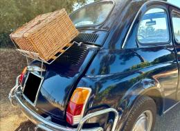 Fiat 500 L