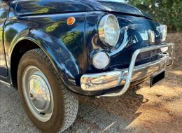 Fiat 500 L