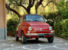 Fiat 500 L