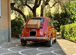 Fiat 500 L