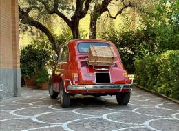 Fiat 500 L