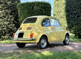 Fiat 500 L *SUPER PRIX*
