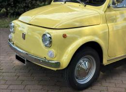 Fiat 500 L *SUPER PRIX*