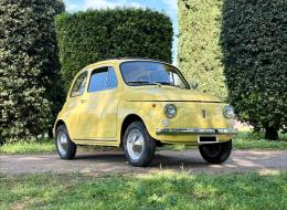 Fiat 500 L *SUPER PRIX*