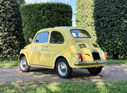 Fiat 500 L *SUPER PRIX*