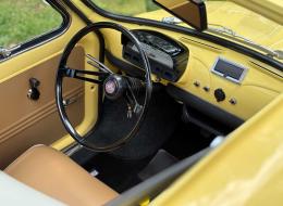 Fiat 500 L *SUPER PRIX*