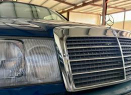 Mercedes-Benz CE 300CE-24 Cabriolet