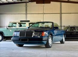 Mercedes-Benz CE 300CE-24 Cabriolet