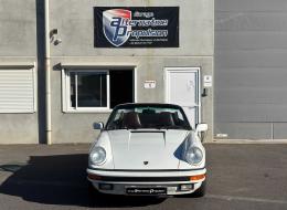 Porsche 911 911 3.2 Cabriolet Type G BVM