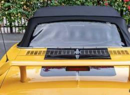 Chevrolet Corvair MONZA