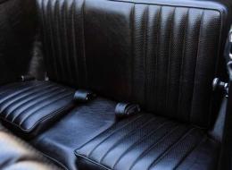 Mercedes-Benz SL 380 SL 4 PLACES