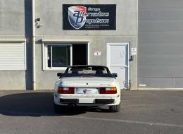 Porsche 944 944 S2 Cabriolet BVM5