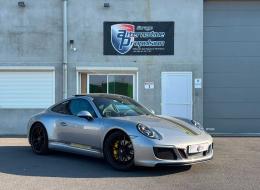 Porsche 991 911 991.2 Carrera 4 GTS PDK