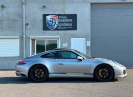 Porsche 991 911 991.2 Carrera 4 GTS PDK