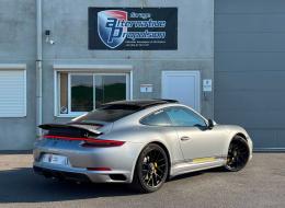 Porsche 991 911 991.2 Carrera 4 GTS PDK