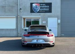Porsche 991 911 991.2 Carrera 4 GTS PDK