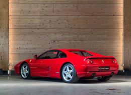 Ferrari F 355 Berlinette BVM6