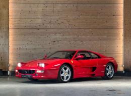 Ferrari F 355 Berlinette BVM6