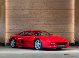 Ferrari F 355 Berlinette BVM6