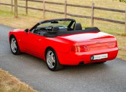 Porsche 968 Cabriolet