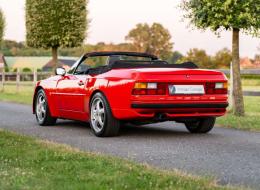 Porsche 944 S2 Cabriolet