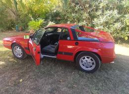 Lancia Beta Montecarlo s&eacute;rie 2