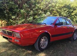 Lancia Beta Montecarlo s&eacute;rie 2