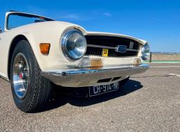 Triumph TR6