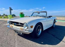Triumph TR6