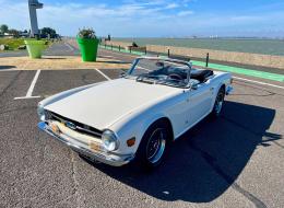 Triumph TR6