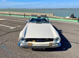 Triumph TR6
