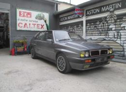 Lancia Delta HF 16 V int&eacute;grale 1 &egrave;re main
