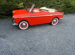Autobianchi Eden Roc