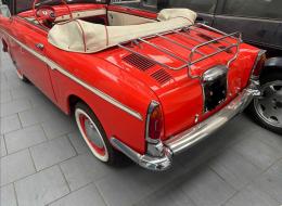 Autobianchi Eden Roc