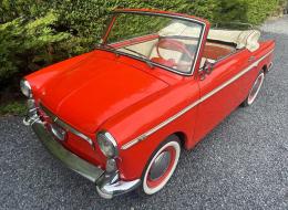Autobianchi Eden Roc