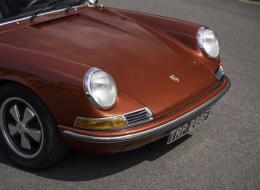 Porsche 912