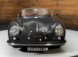 Porsche 356 Pre-A Speedster