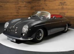Porsche 356 Pre-A Speedster