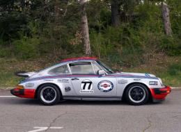 Porsche 911 Carrera 3.0