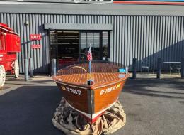 Autres Bateau Chris-Craft 15 foot runabout